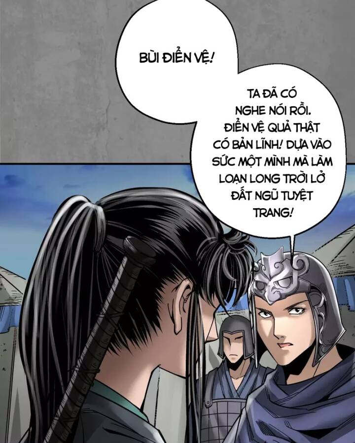 tàng phong hành chapter 181 - Next chapter 182