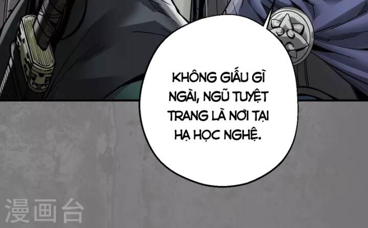 tàng phong hành chapter 181 - Next chapter 182