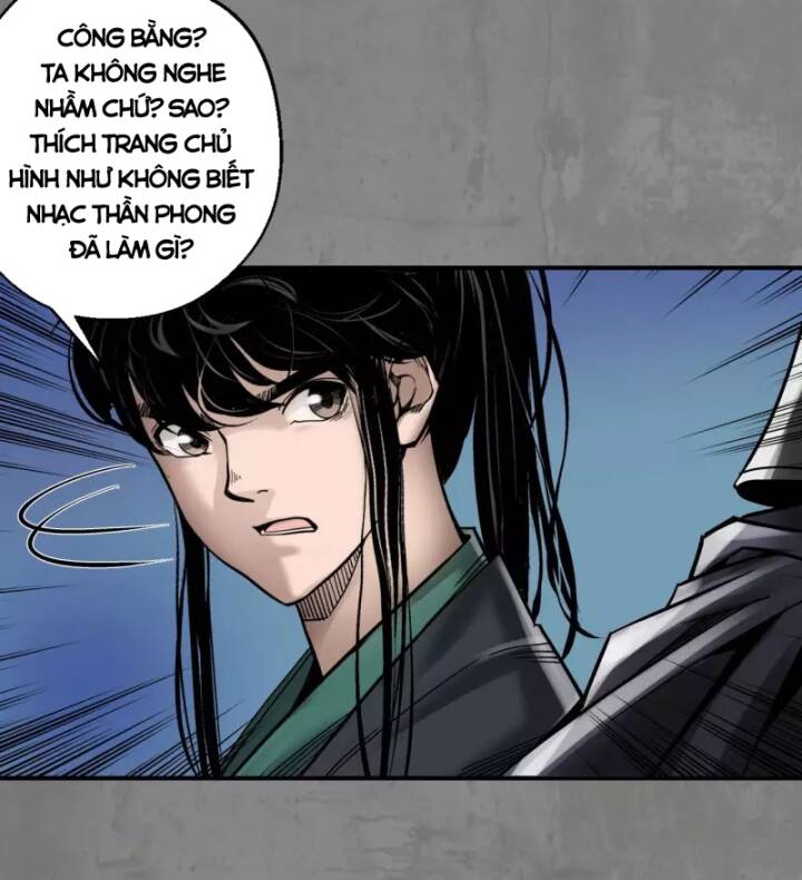 tàng phong hành chapter 181 - Next chapter 182