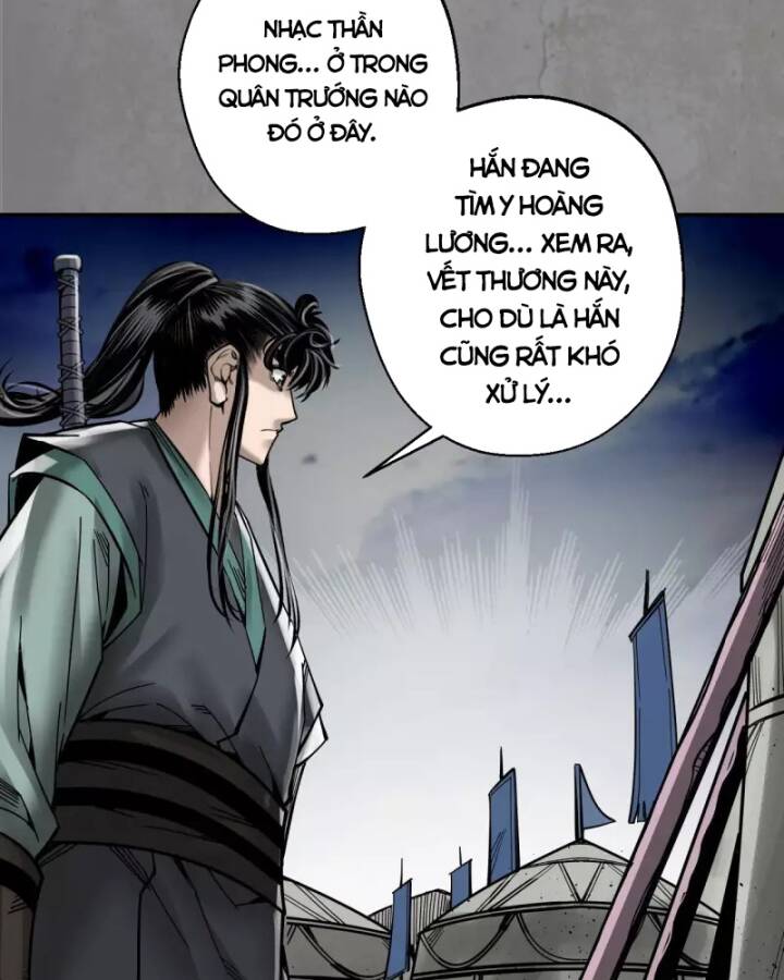 tàng phong hành chapter 181 - Next chapter 182