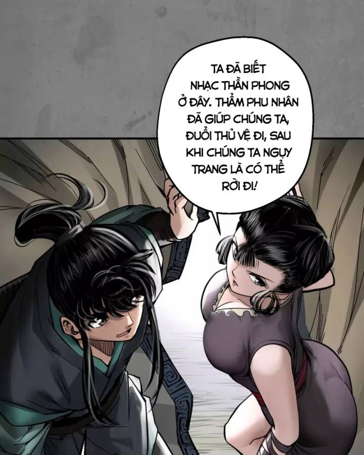 tàng phong hành chapter 181 - Next chapter 182