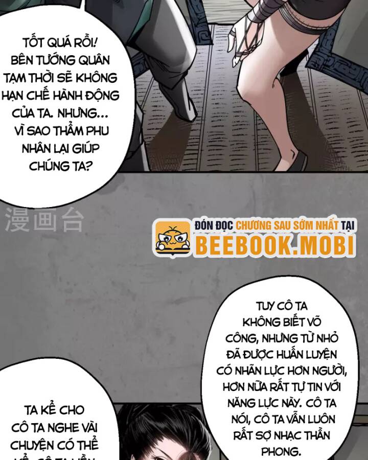 tàng phong hành chapter 181 - Next chapter 182