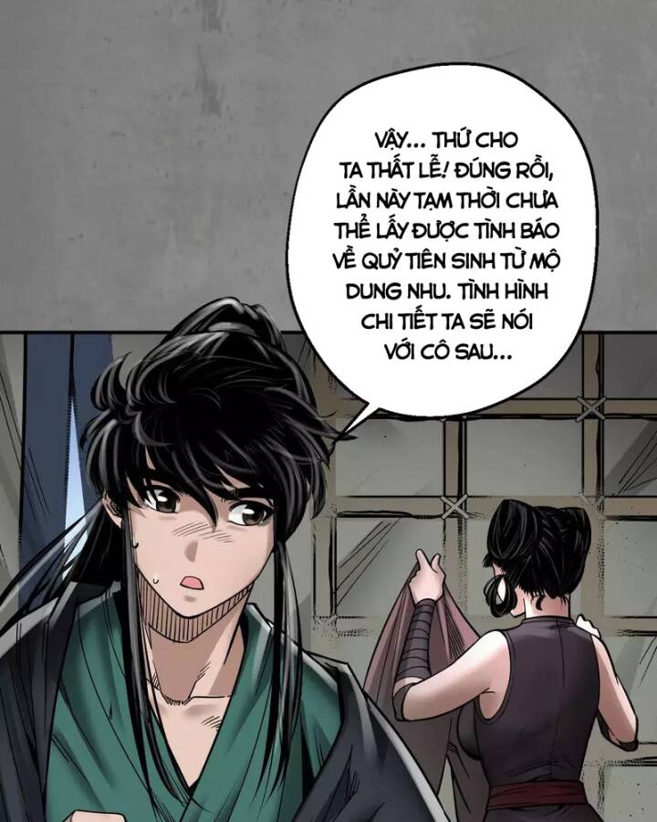 tàng phong hành chapter 181 - Next chapter 182