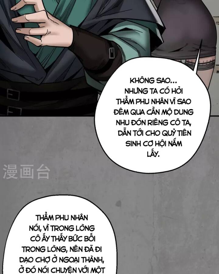 tàng phong hành chapter 181 - Next chapter 182