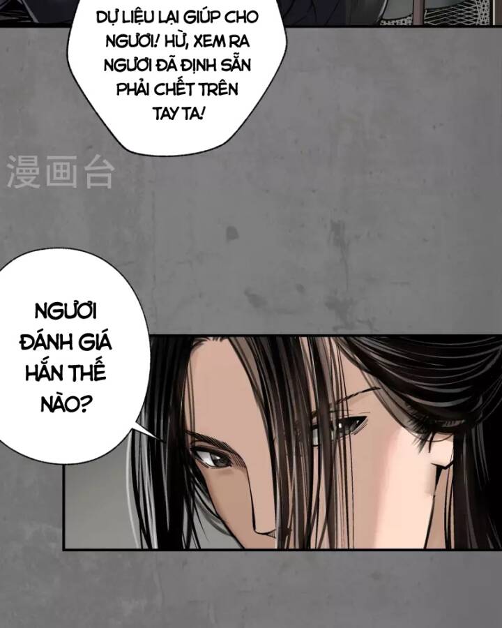 tàng phong hành chapter 181 - Next chapter 182