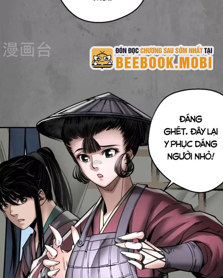 tàng phong hành chapter 181 - Next chapter 182