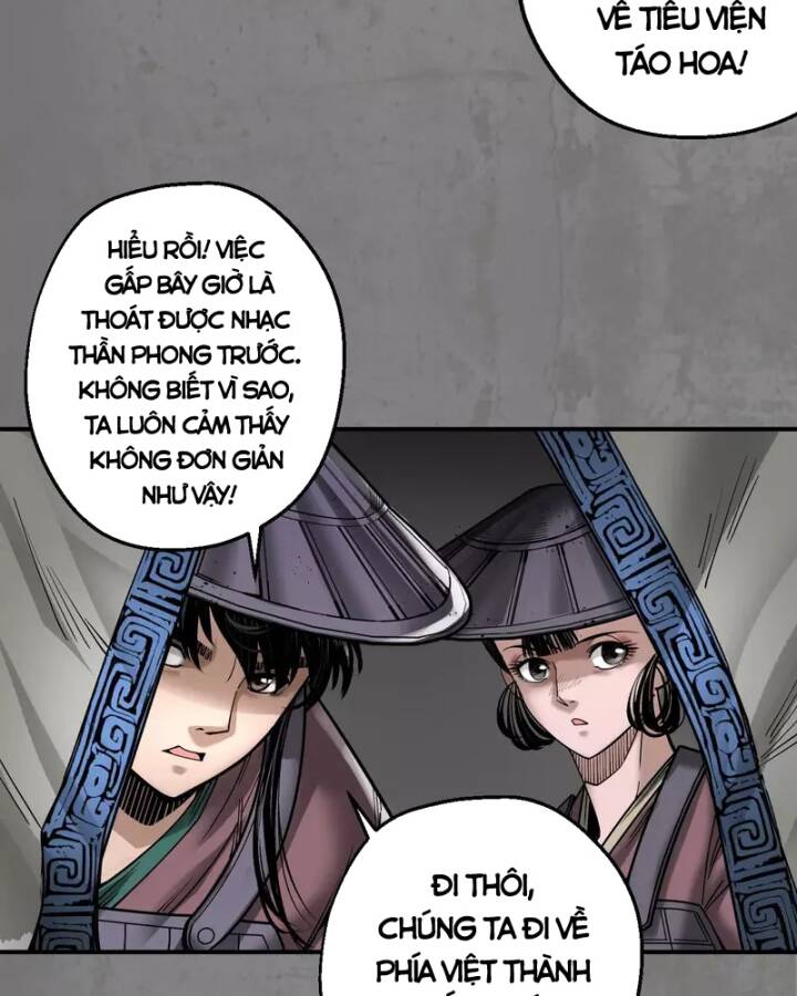 tàng phong hành chapter 181 - Next chapter 182