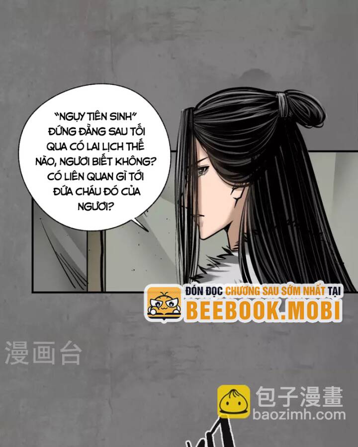 tàng phong hành chapter 181 - Next chapter 182