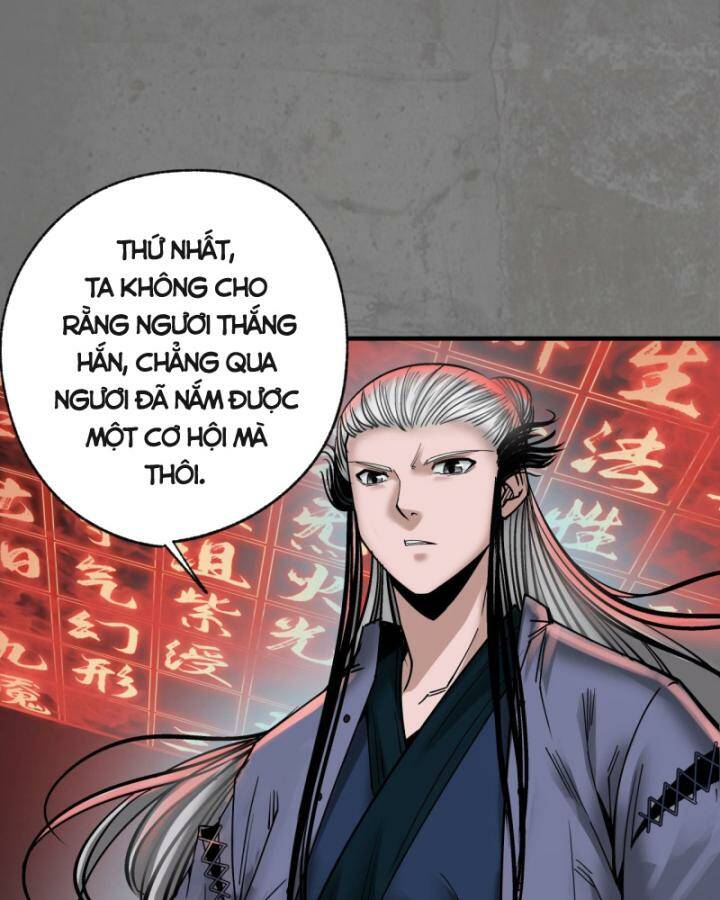 tàng phong hành chapter 185 - Next chapter 186