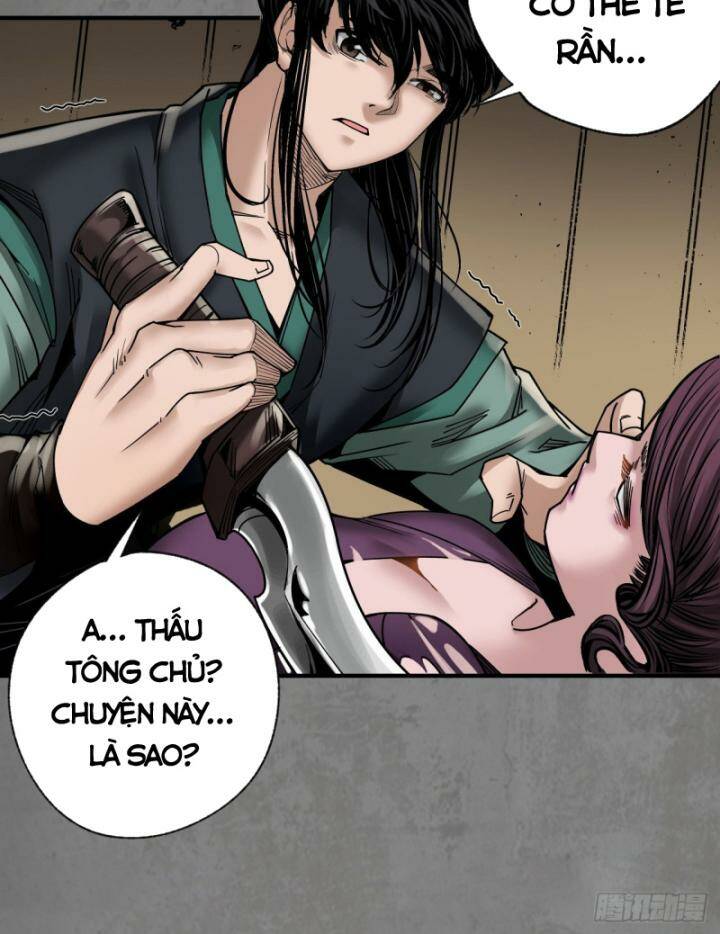 tàng phong hành chapter 185 - Next chapter 186