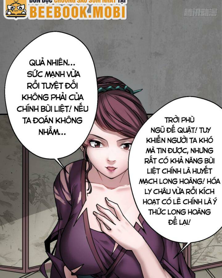 tàng phong hành chapter 185 - Next chapter 186