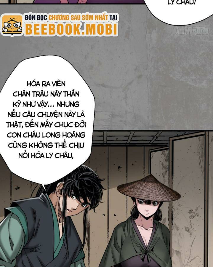 tàng phong hành chapter 187 - Trang 2