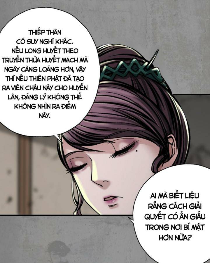 tàng phong hành chapter 187 - Trang 2