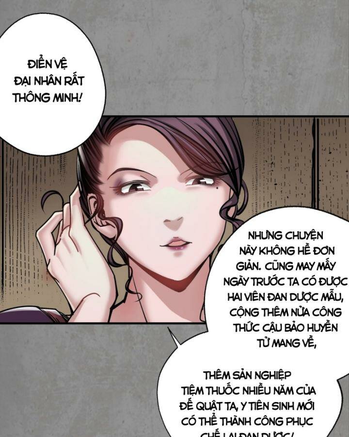 tàng phong hành chapter 187 - Trang 2