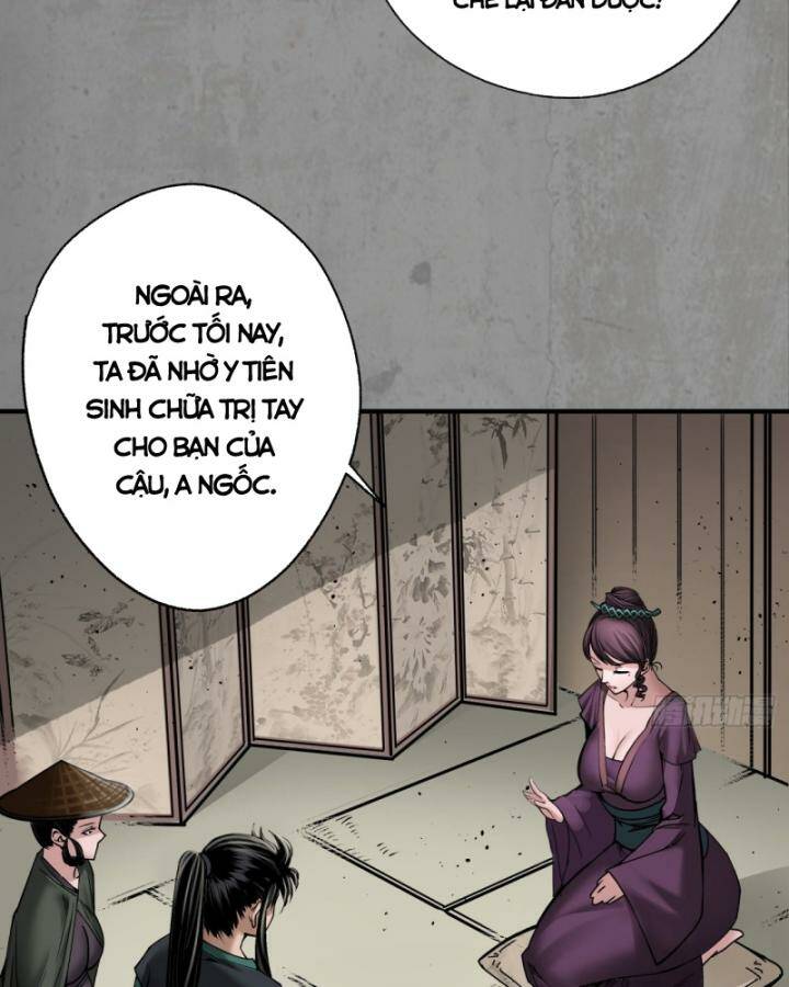 tàng phong hành chapter 187 - Trang 2