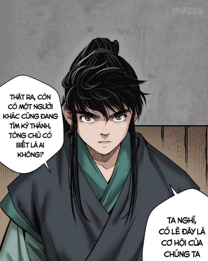 tàng phong hành chapter 187 - Trang 2