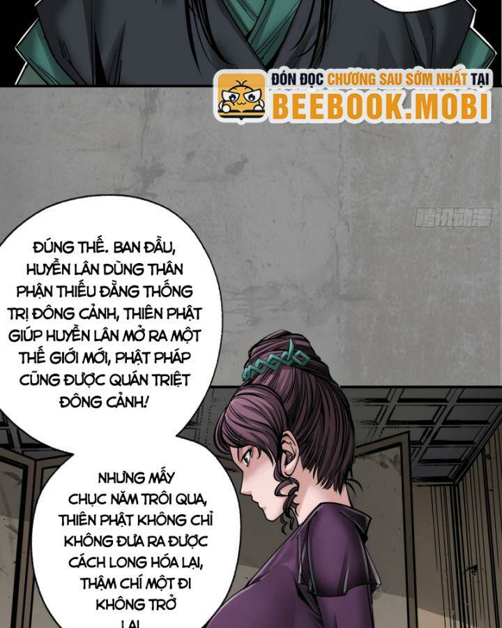 tàng phong hành chapter 187 - Trang 2