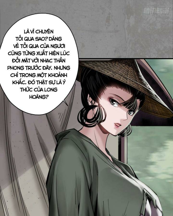 tàng phong hành chapter 187 - Trang 2