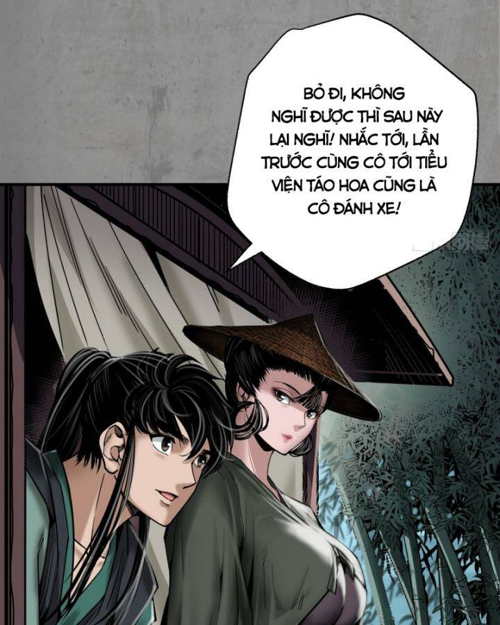 tàng phong hành chapter 187 - Trang 2