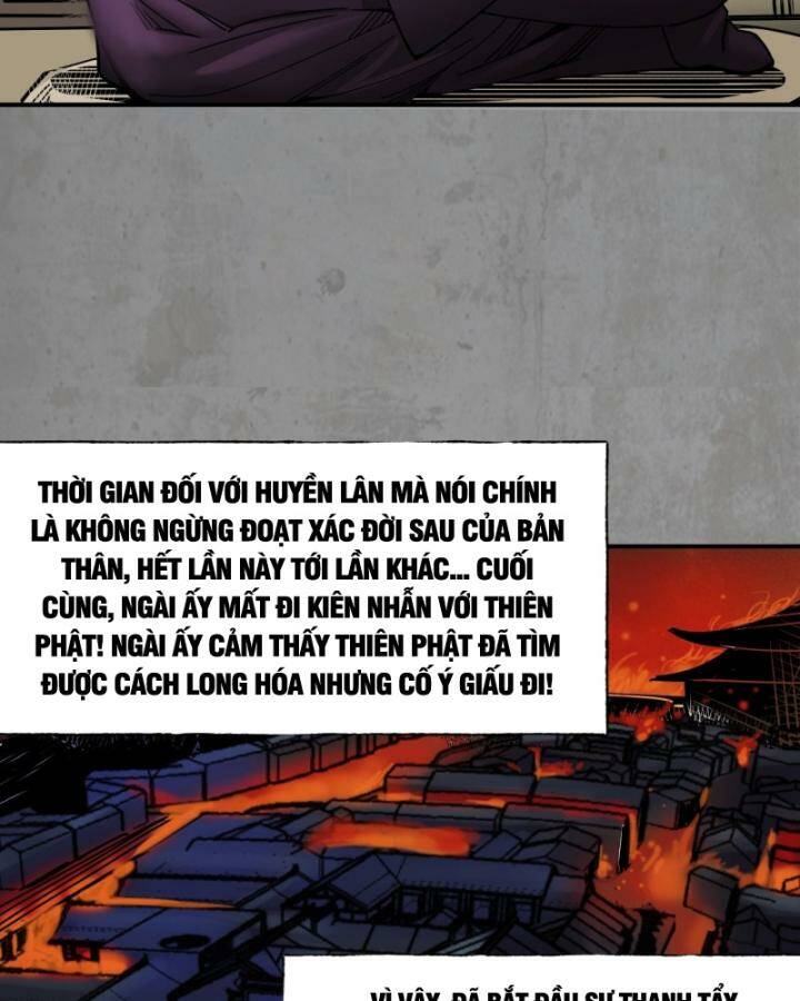 tàng phong hành chapter 187 - Trang 2