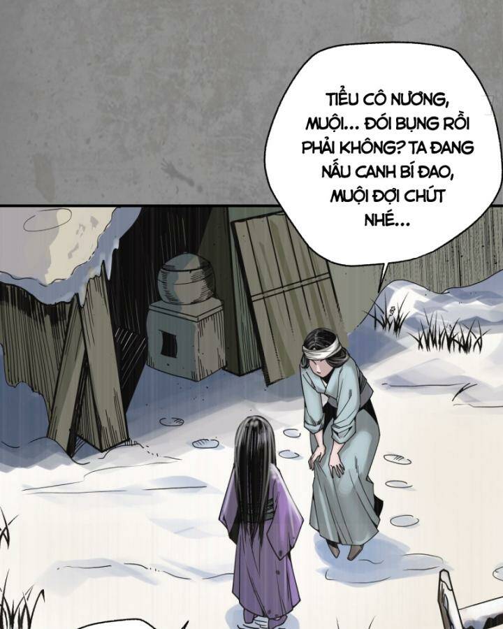 tàng phong hành chapter 187 - Trang 2