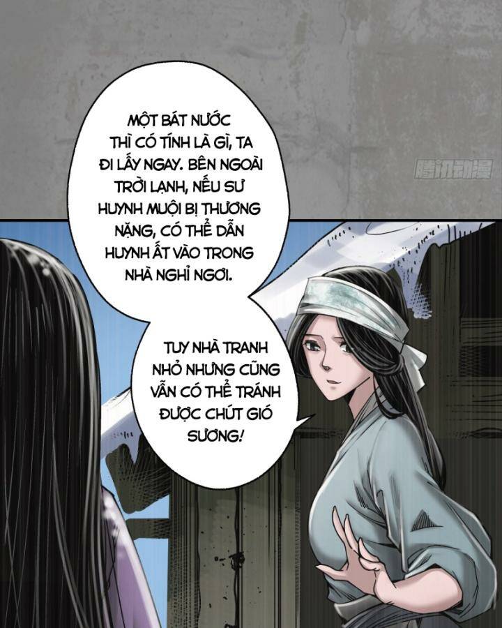 tàng phong hành chapter 187 - Trang 2