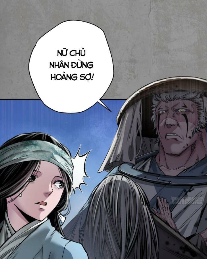 tàng phong hành chapter 187 - Trang 2