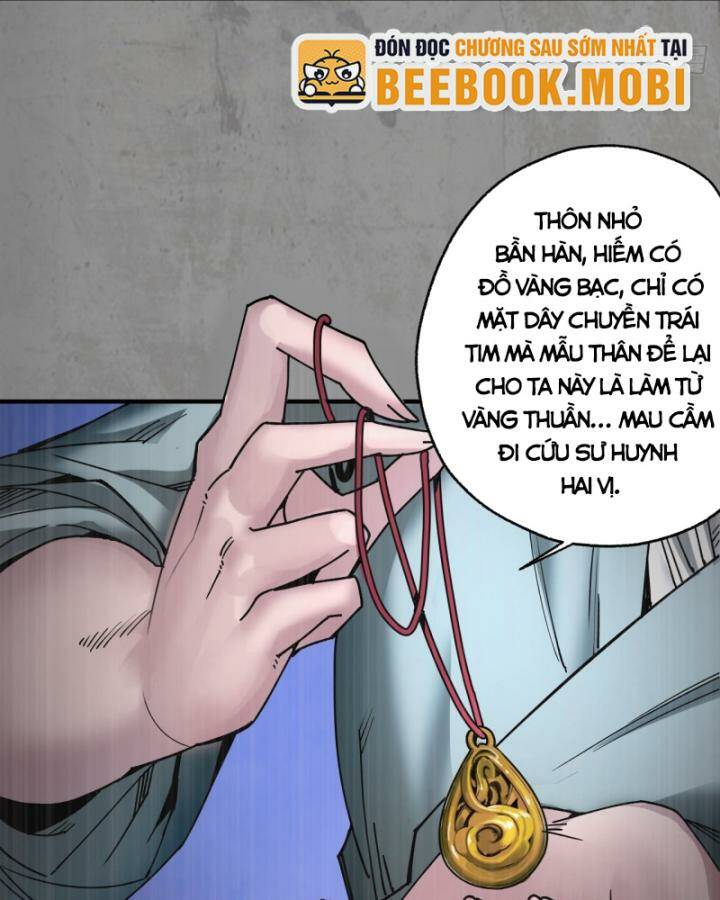 tàng phong hành chapter 187 - Trang 2