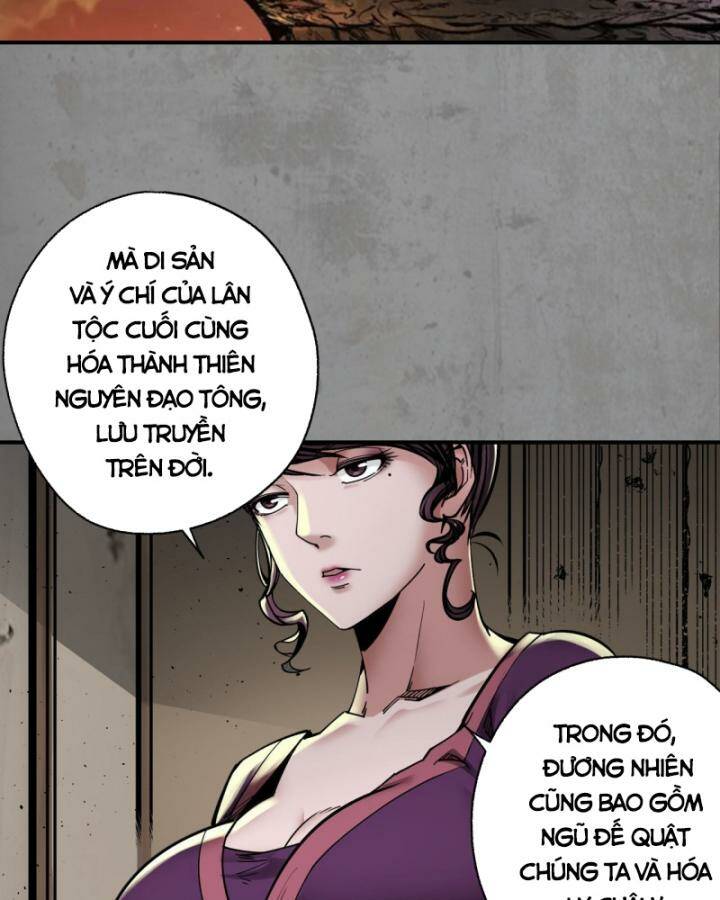 tàng phong hành chapter 187 - Trang 2