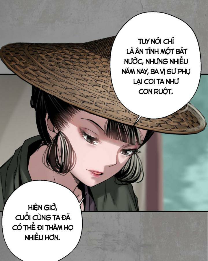 tàng phong hành chapter 188 - Next chapter 189