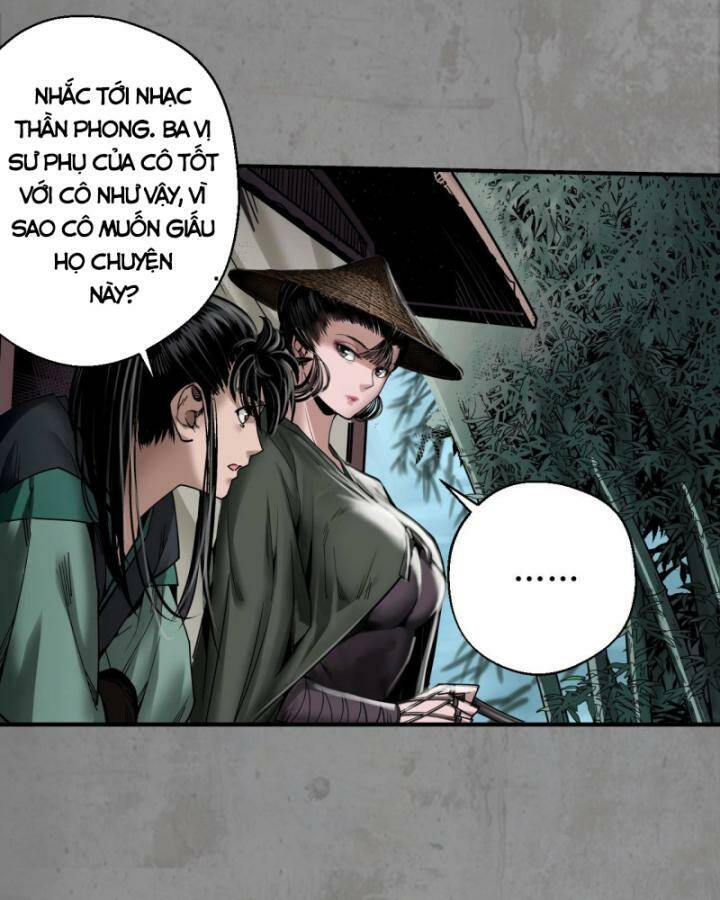 tàng phong hành chapter 188 - Next chapter 189