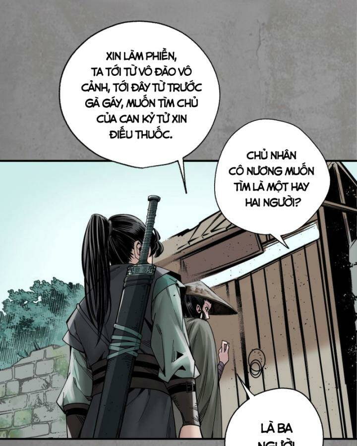 tàng phong hành chapter 188 - Next chapter 189