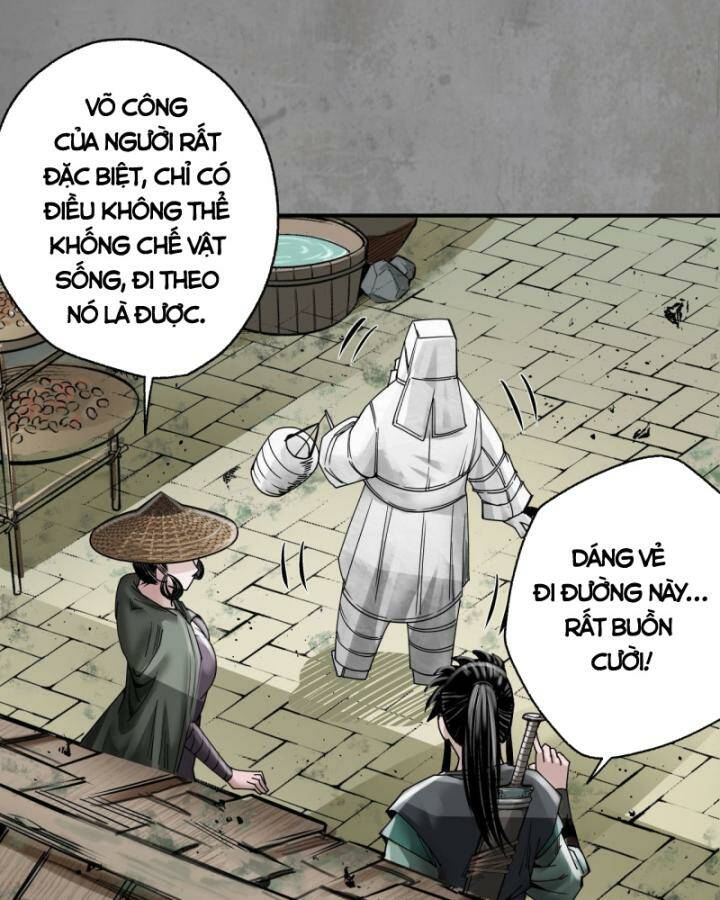 tàng phong hành chapter 188 - Next chapter 189