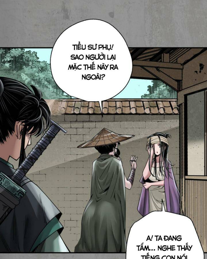 tàng phong hành chapter 188 - Next chapter 189