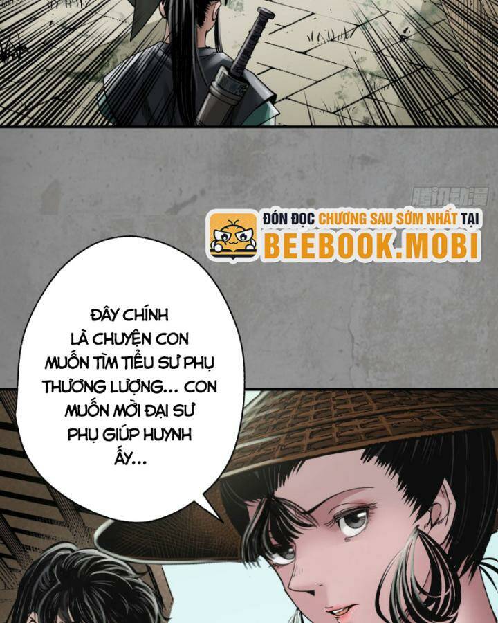 tàng phong hành chapter 188 - Next chapter 189