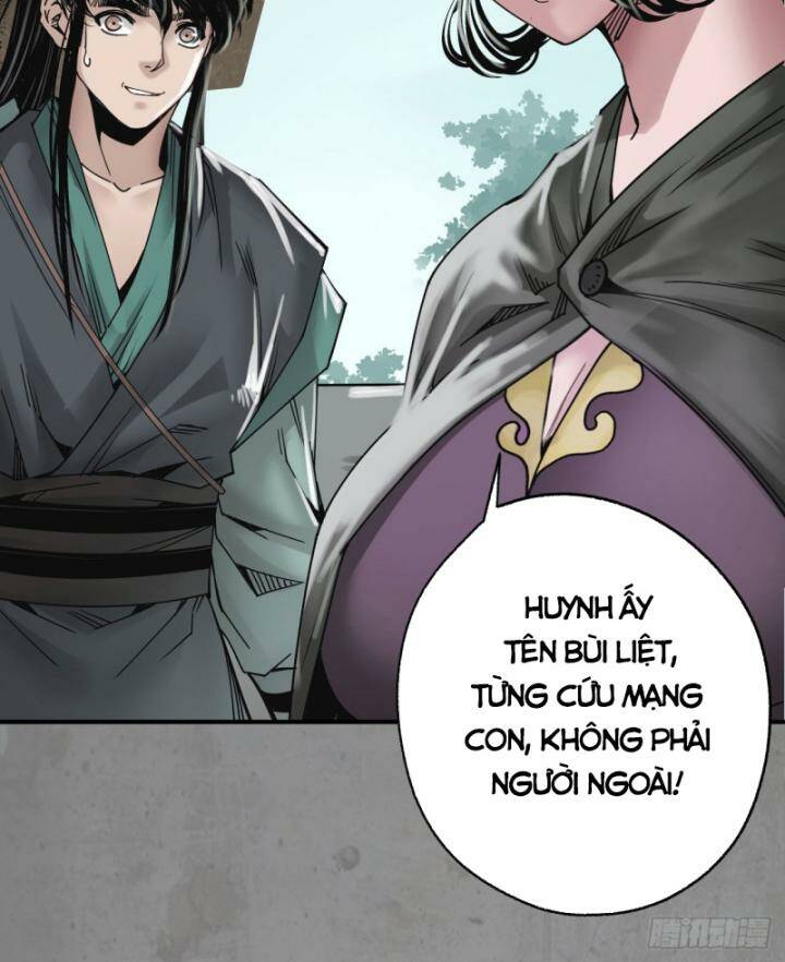 tàng phong hành chapter 188 - Next chapter 189