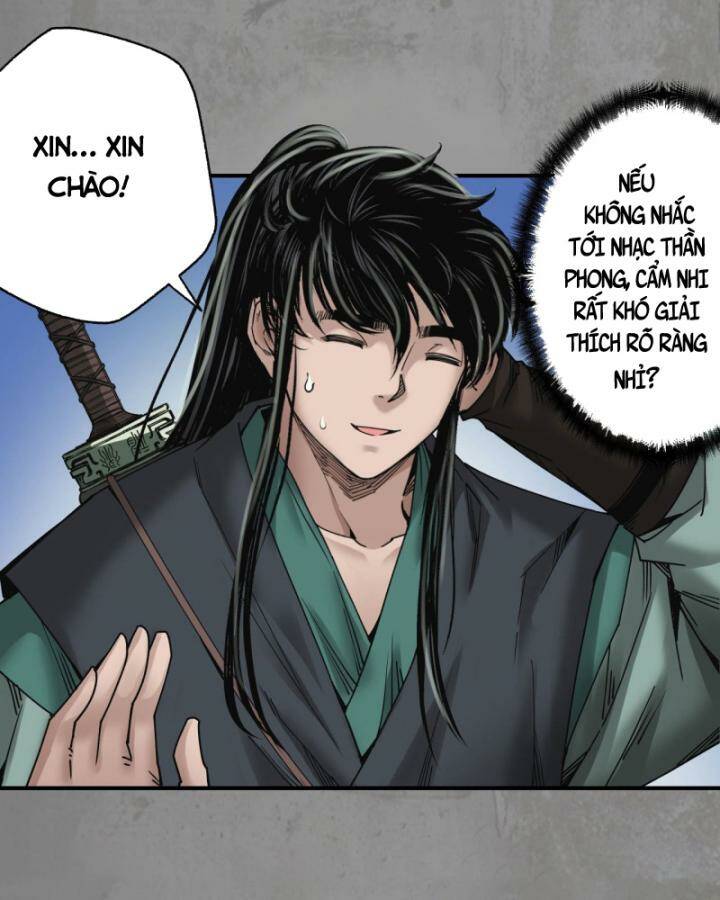 tàng phong hành chapter 188 - Next chapter 189