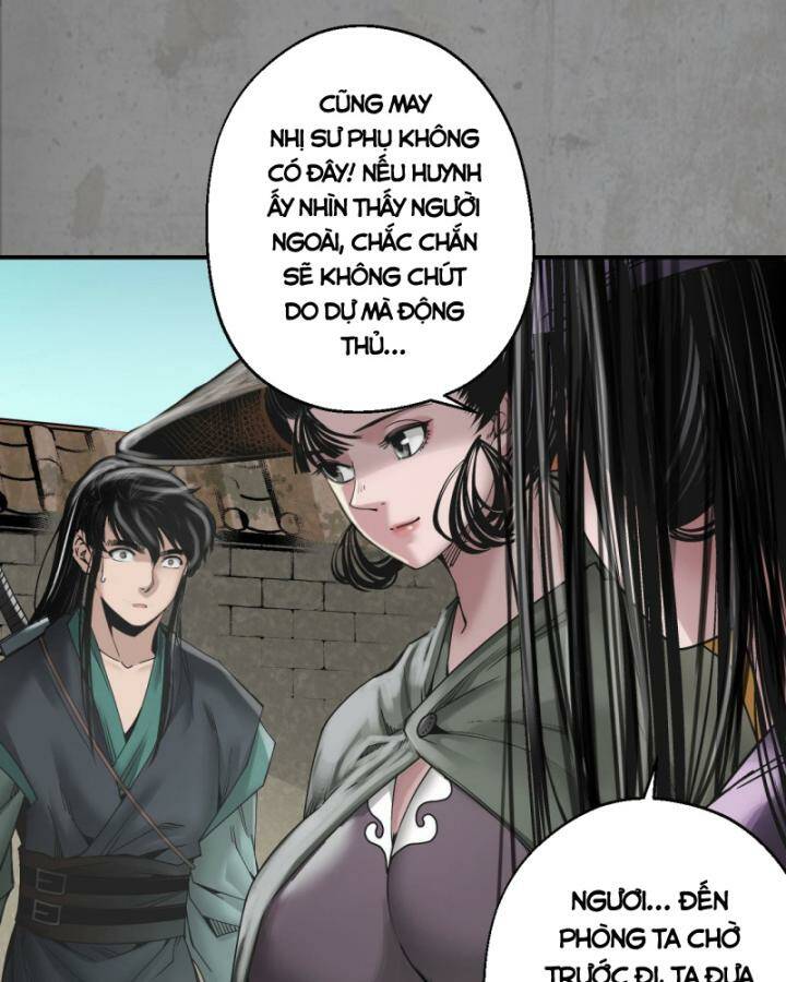 tàng phong hành chapter 188 - Next chapter 189