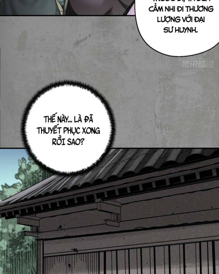 tàng phong hành chapter 188 - Next chapter 189