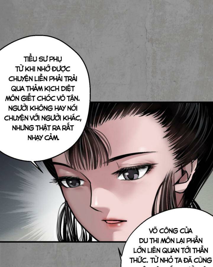 tàng phong hành chapter 188 - Next chapter 189