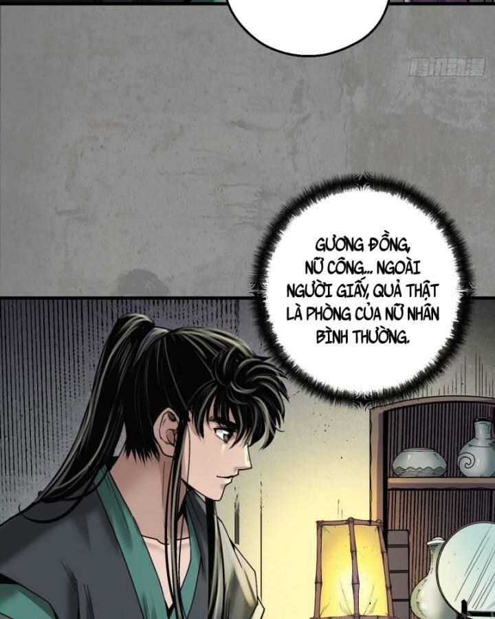 tàng phong hành chapter 188 - Next chapter 189