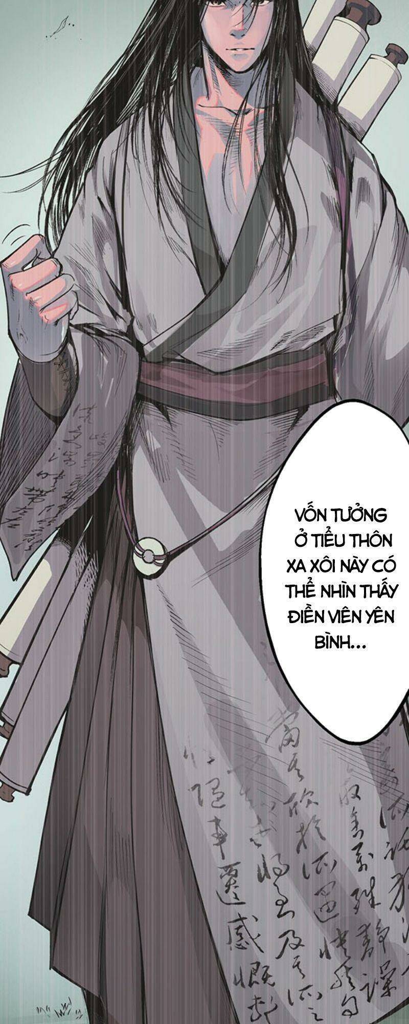 tàng phong hành Chapter 19 - Next Chapter 20