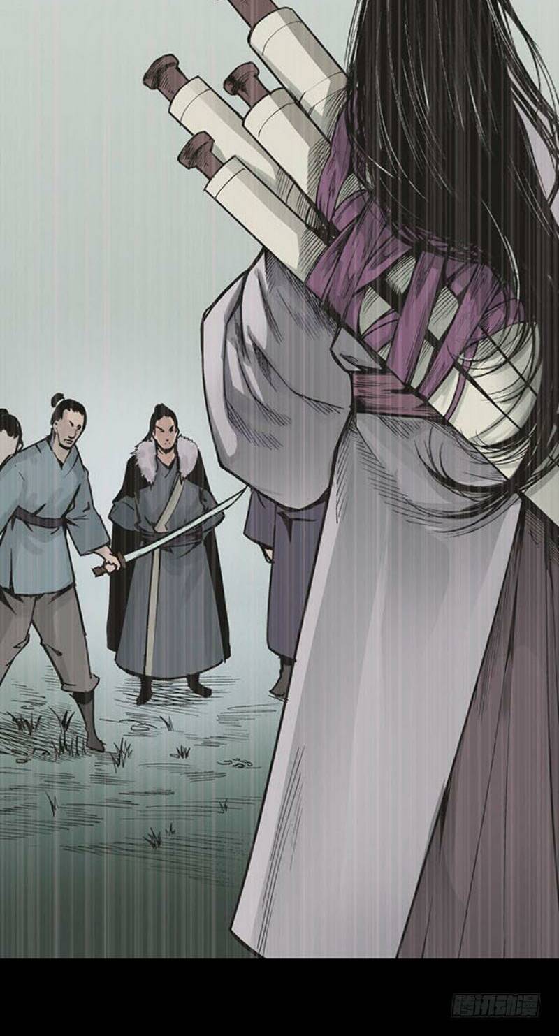 tàng phong hành Chapter 19 - Next Chapter 20