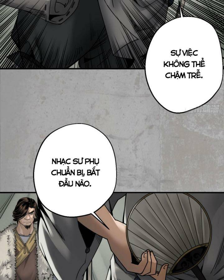 tàng phong hành chapter 196 - Trang 2