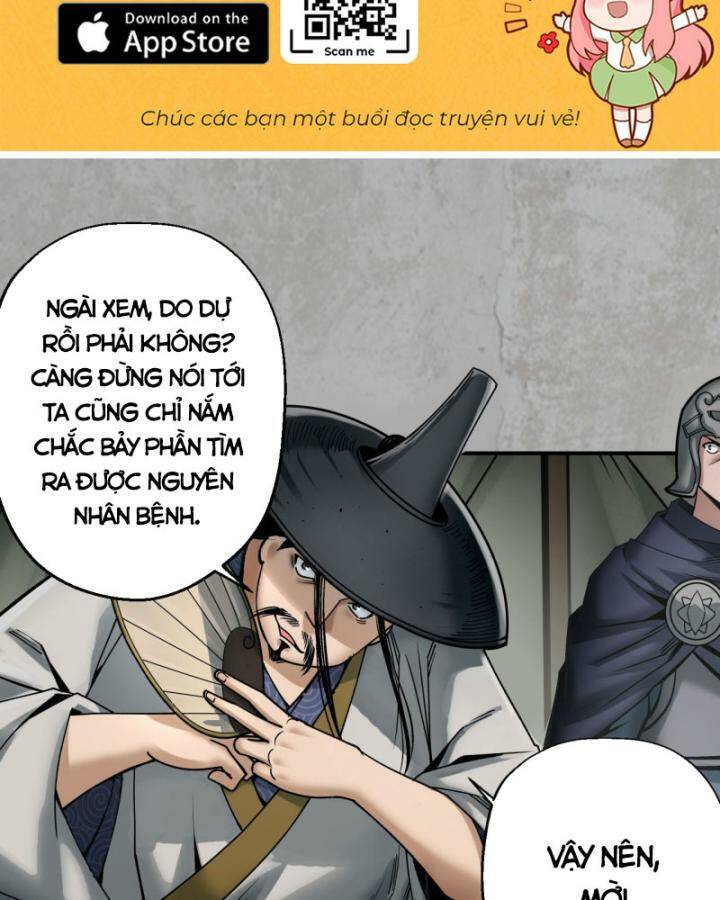 tàng phong hành chapter 196 - Trang 2