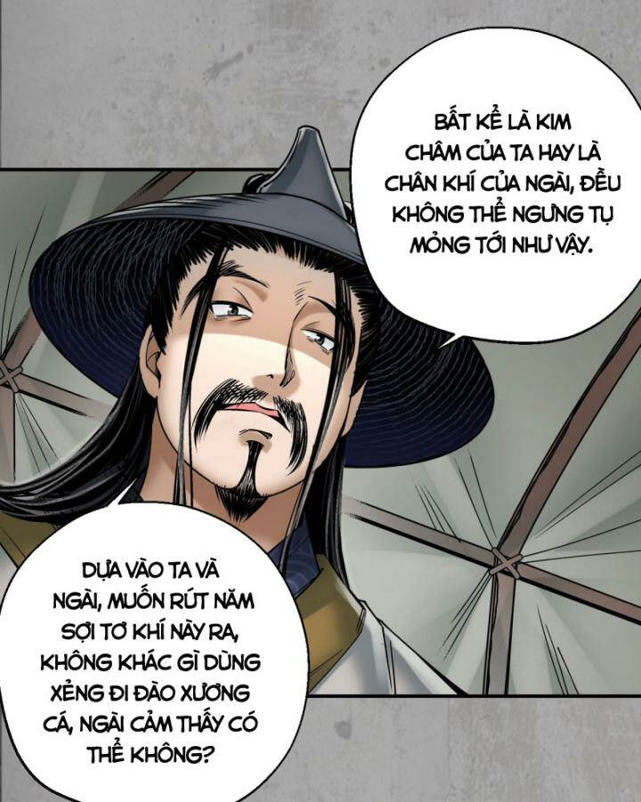 tàng phong hành chapter 196 - Trang 2