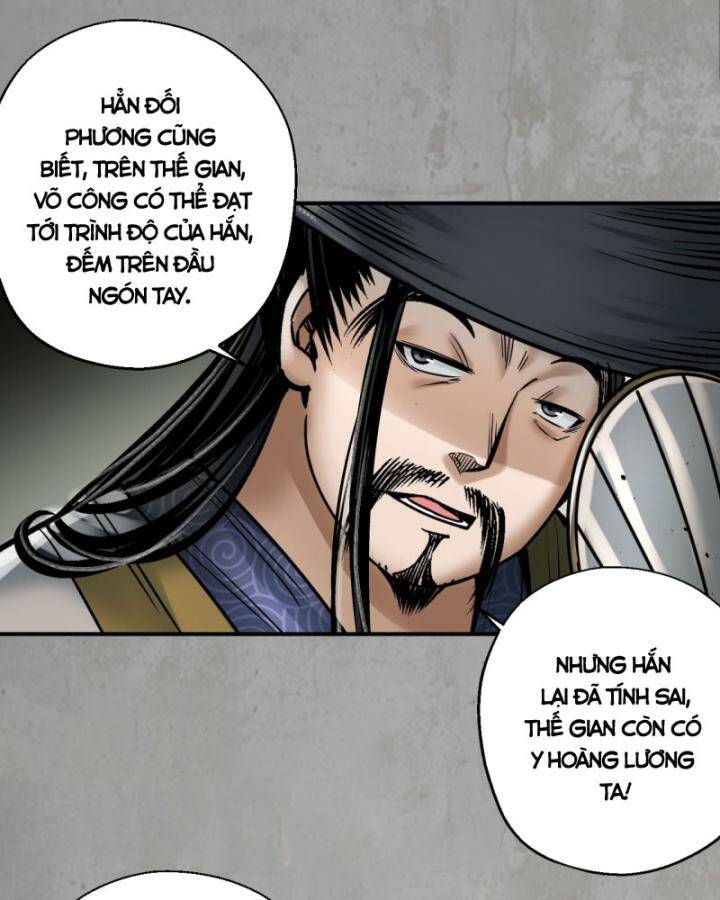 tàng phong hành chapter 196 - Trang 2