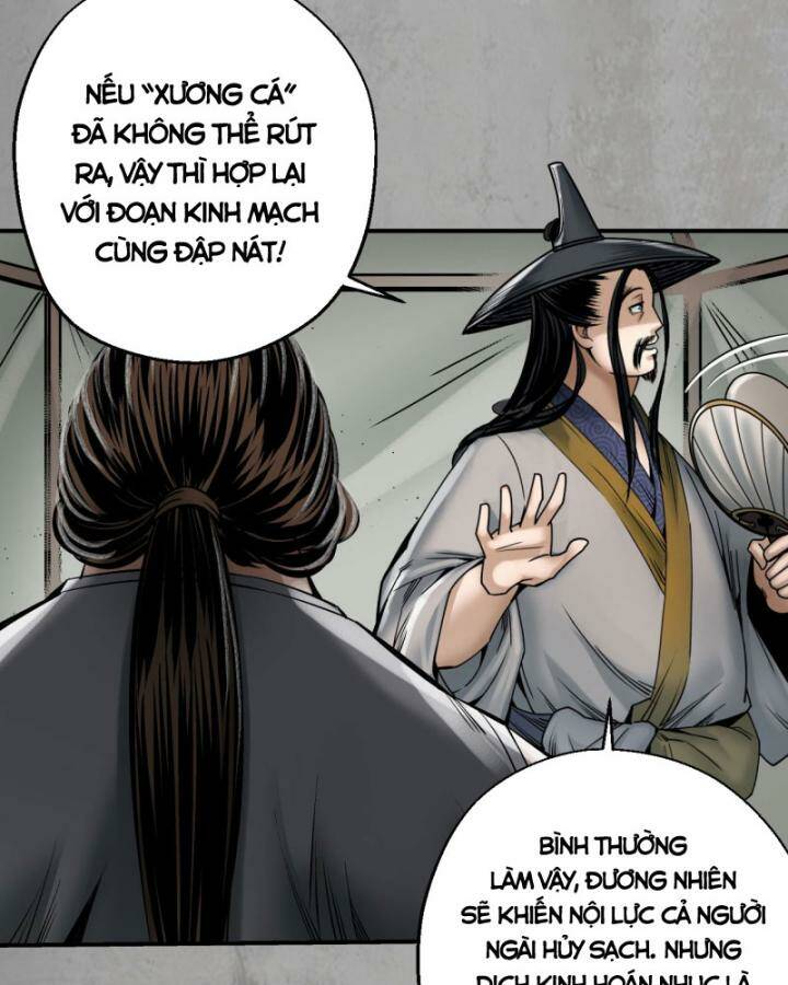 tàng phong hành chapter 196 - Trang 2