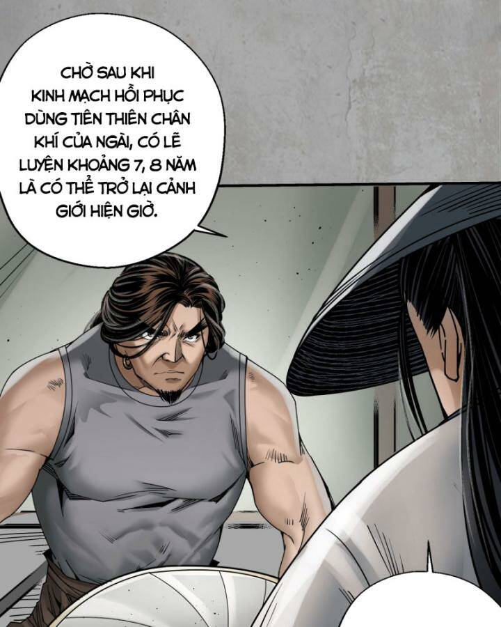 tàng phong hành chapter 196 - Trang 2