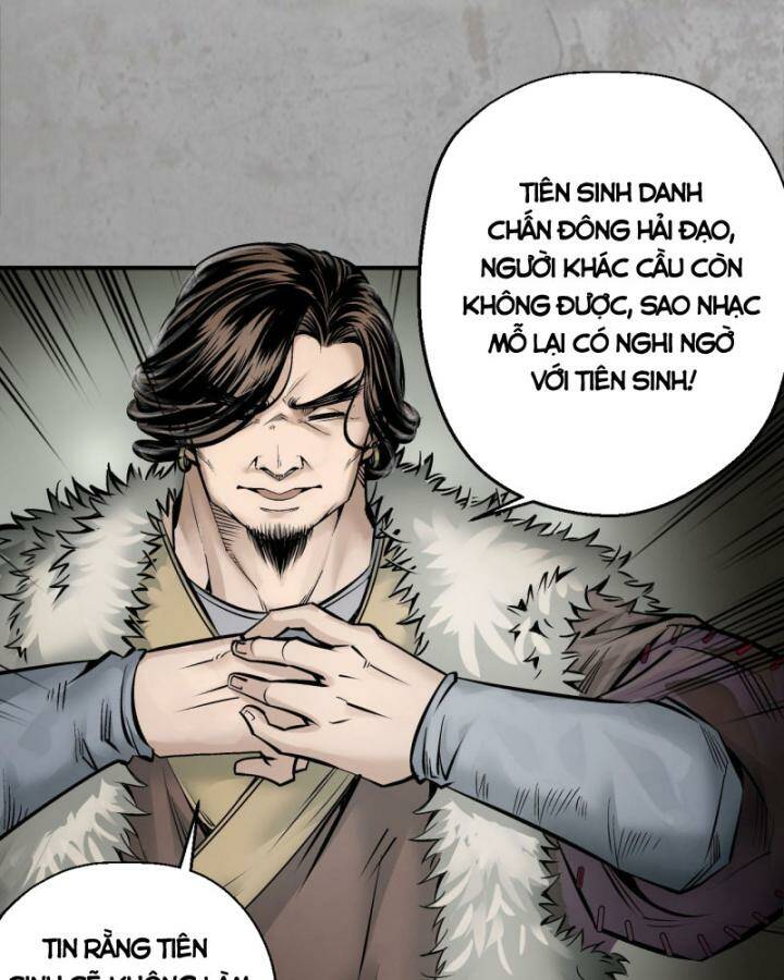 tàng phong hành chapter 196 - Trang 2